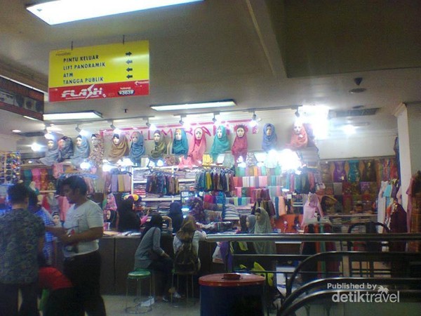 Ini Tempat Belanja Produk Fashion Murah di iBandungi Ini Tempat Belanja Produk Fashion Murah di iBandungi