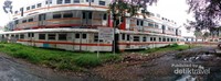 Kuburan Kereta Kuburan Kereta