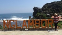 Pantai Nglambor Pantai Nglambor