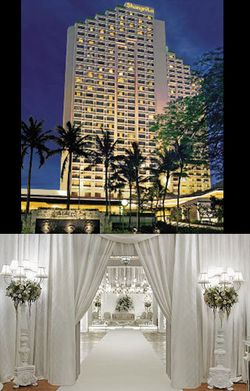 Daftar Harga Pesta Pernikahan di Hotel Berbintang Jakarta