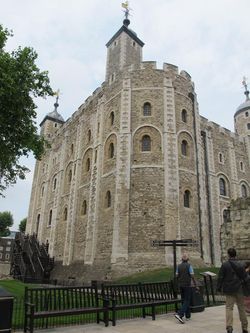 Kisah Horor Pemenggalan Ratu Inggris di Tower of London