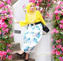 Fakta Menarik Tentang Dian Pelangi: Pernah Kirim Surat 