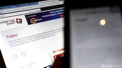 AJI Pertanyakan Pemblokiran 11 Situs Diduga SARA AJI Pertanyakan Pemblokiran 11 Situs Diduga SARA
