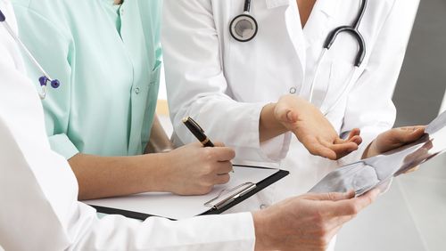 Transplantasi Sel Punca Berpotensi Mengobati Anemia Sel Sabit Transplantasi Sel Punca Berpotensi Mengobati Anemia Sel Sabit