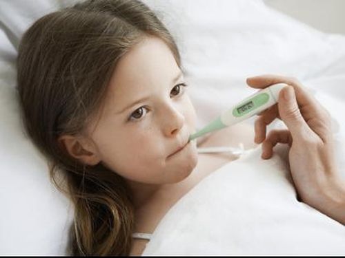 Bisakah Campak Menular lewat Angin dan Air Mandi? Ini Kata Dokter