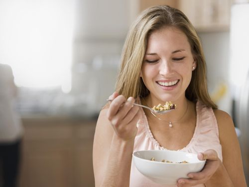 Diet Tepat Pasca Melahirkan Diet Tepat Pasca Melahirkan