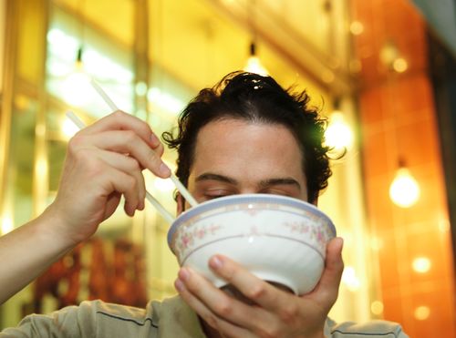 Makanan Penyebab Kanker yang Perlu Dihindari