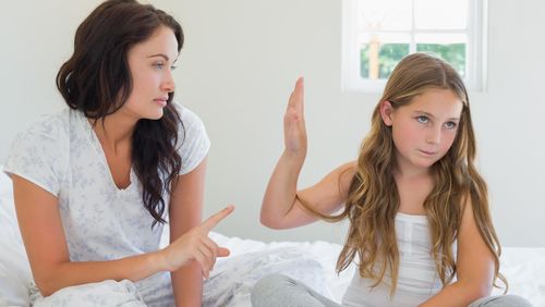 Pendampingan Seperti Ini Perlu Diberikan Ortu pada Anak dengan Bipolar Pendampingan Seperti Ini Perlu Diberikan Ortu pada Anak dengan Bipolar