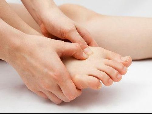 Berapa Lama Pemulihan Patah Tulang Telapak Kaki? Berapa Lama Pemulihan Patah Tulang Telapak Kaki?