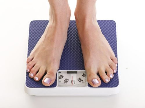 Olahraga untuk Menaikkan Berat Badan Olahraga untuk Menaikkan Berat Badan