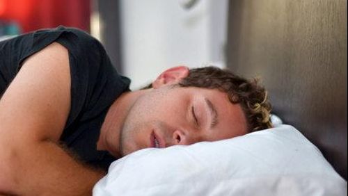 Bagi Para Pria, Durasi Tidur Berkaitan dengan Tingkat Kesuburan Bagi Para Pria, Durasi Tidur Berkaitan dengan Tingkat Kesuburan
