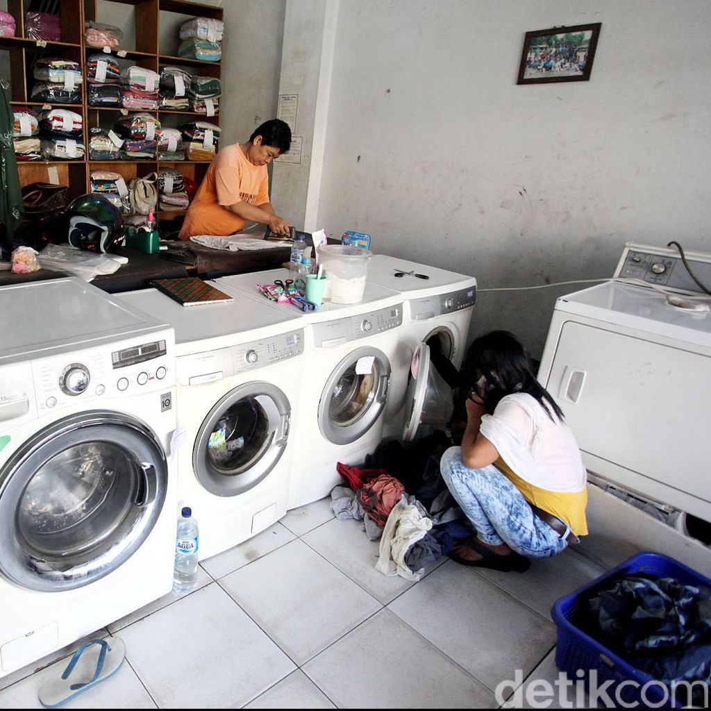 Waspadai Berbagai Penyakit Saat Si Mbak Pulang Kampung Waspadai Berbagai Penyakit Saat Si Mbak Pulang Kampung