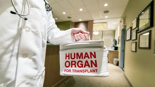 Indonesia Akan Bentuk Komite Transplantasi Nasional Indonesia Akan Bentuk Komite Transplantasi Nasional