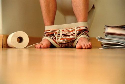 4 Mitos dan Fakta Soal BAB Ini Mungkin Belum Pernah Anda Baca 1 4 Mitos dan Fakta Soal BAB Ini Mungkin Belum Pernah Anda Baca 1