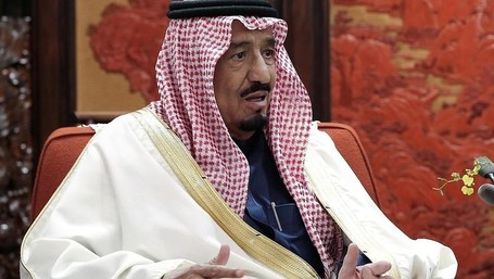 Raja Salman Liburan ke Bali, Lombok Bisa Unjuk Gigi