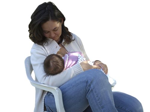 Berat Badan Anak Susah Naik, Perlu Tambahan Vitamin? Berat Badan Anak Susah Naik, Perlu Tambahan Vitamin?