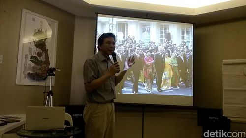 Mengapresiasi Karya Seni, Memberi Energi Baik untuk Kesehatan Mengapresiasi Karya Seni, Memberi Energi Baik untuk Kesehatan