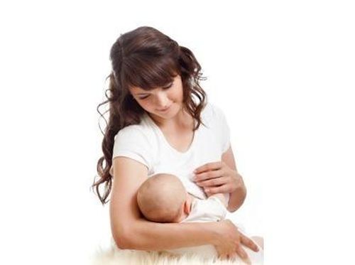 Kebiasaan Aneh Bayi Saat Menyusu Kebiasaan Aneh Bayi Saat Menyusu