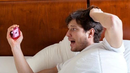 Hanya Bisa Bangun karena Alarm, Begini Baik-Buruknya Hanya Bisa Bangun karena Alarm, Begini Baik-Buruknya