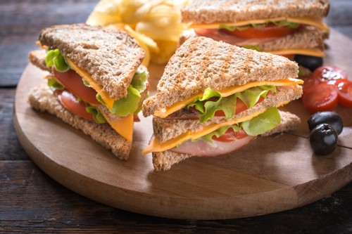 Punya Roti Tawar dan Telur? Besok Pagi Bisa Bikin 5 Sandwich Enak Buat Sarapan Punya Roti Tawar dan Telur? Besok Pagi Bisa Bikin 5 Sandwich Enak Buat Sarapan