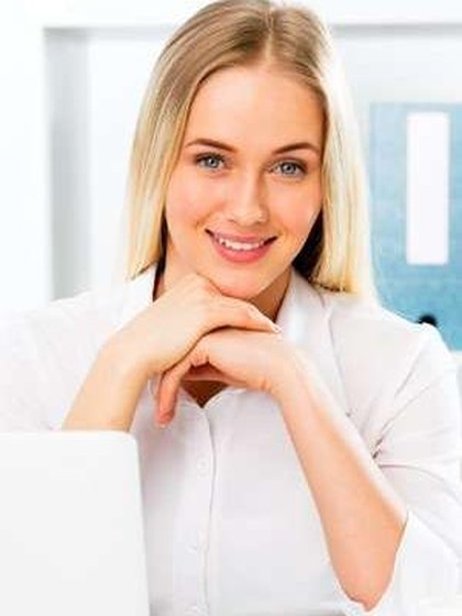 Wanita yang Seperti Ini Terbukti Berpenghasilan Lebih Tinggi dari Pria Wanita yang Seperti Ini Terbukti Berpenghasilan Lebih Tinggi dari Pria