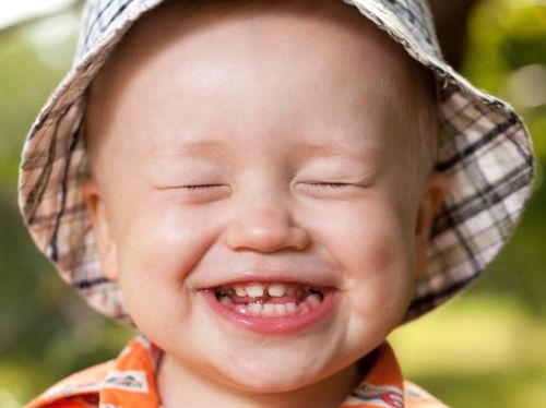 Gigi Tetap Anak Tak Kunjung Tumbuh? Bisa Jadi Ini Sebabnya Gigi Tetap Anak Tak Kunjung Tumbuh? Bisa Jadi Ini Sebabnya