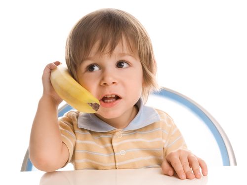 Bolehkah Anak Usia 8 Bulan Makan Pisang Tiap Hari? Bolehkah Anak Usia 8 Bulan Makan Pisang Tiap Hari?
