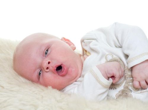 Batuk yang Tak Kunjung Sembuh Pada Bayi Usia 5 Bulan Batuk yang Tak Kunjung Sembuh Pada Bayi Usia 5 Bulan