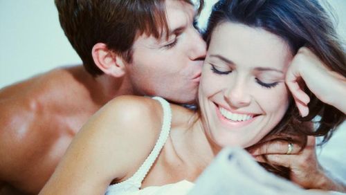 5 Kemampuan Istri yang Bisa Bikin Suami Selalu Bergairah di Ranjang 1 5 Kemampuan Istri yang Bisa Bikin Suami Selalu Bergairah di Ranjang 1