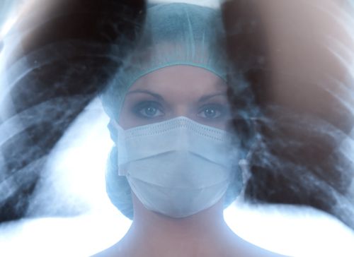 Pneumokoniosis, Alasan Mengapa Pekerja Proyek Perlu Pakai Masker Pneumokoniosis, Alasan Mengapa Pekerja Proyek Perlu Pakai Masker