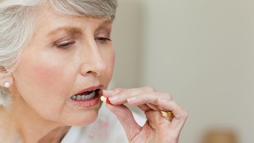 Begini Asal Mula Terjadinya Resistensi Antibiotik Begini Asal Mula Terjadinya Resistensi Antibiotik