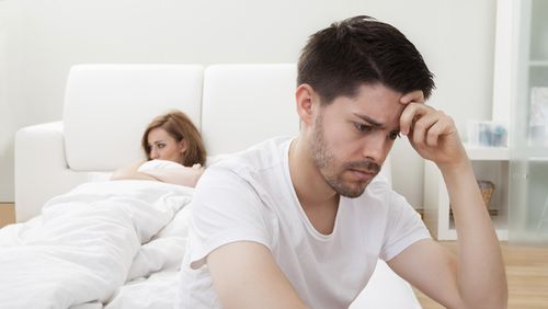 Tips Mengatasi Ejakulasi Dini Tips Mengatasi Ejakulasi Dini