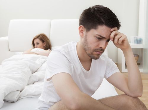 Semangat Bercinta Padam, Mengapa? Semangat Bercinta Padam, Mengapa?