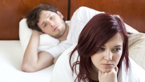 Istri Bisa Tak Nyaman Saat Bercinta, Ini yang Baiknya Dilakukan Suami Istri Bisa Tak Nyaman Saat Bercinta, Ini yang Baiknya Dilakukan Suami
