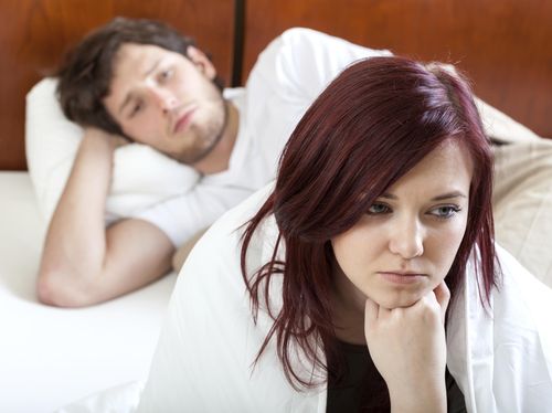 Pasutri yang Tidak Pernah Bercinta Sejak Istri Hamil Pasutri yang Tidak Pernah Bercinta Sejak Istri Hamil