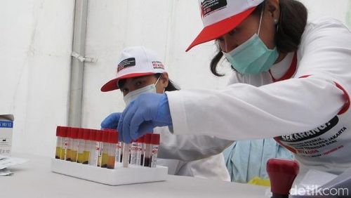 Begini Cara KPA Jatim Atasi Tingginya Kasus AIDS pada Ibu Rumah Tangga Begini Cara KPA Jatim Atasi Tingginya Kasus AIDS pada Ibu Rumah Tangga
