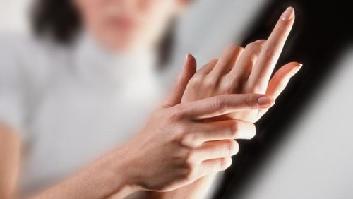 Cedera Pergelangan Tangan, Bagaimana Mengobatinya? Cedera Pergelangan Tangan, Bagaimana Mengobatinya?