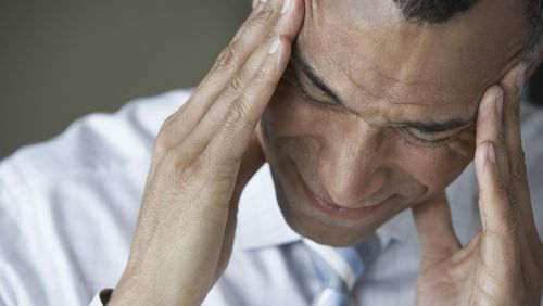 Vertigo Kambuh, Bisakah Pengaruhi Kenaikan Gula Darah? Vertigo Kambuh, Bisakah Pengaruhi Kenaikan Gula Darah?