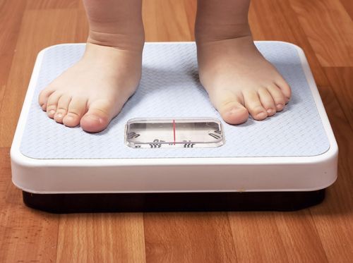 Berat Badan Anak di Bawah Rata-rata, Indikasi Terkena Penyakit? Berat Badan Anak di Bawah Rata-rata, Indikasi Terkena Penyakit?