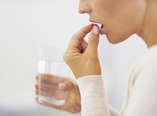 Nekat Minum Pil Diet Demi Kurus, Ini Dampaknya Bagi Tubuh Nekat Minum Pil Diet Demi Kurus, Ini Dampaknya Bagi Tubuh