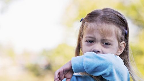 Pengobatan Flek Paru pada Anak Pengobatan Flek Paru pada Anak