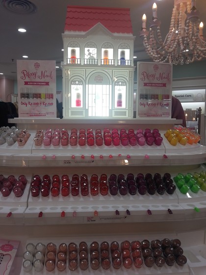 etude house buka gerai di central park dengan konsep baru etude house buka gerai di central park dengan konsep baru