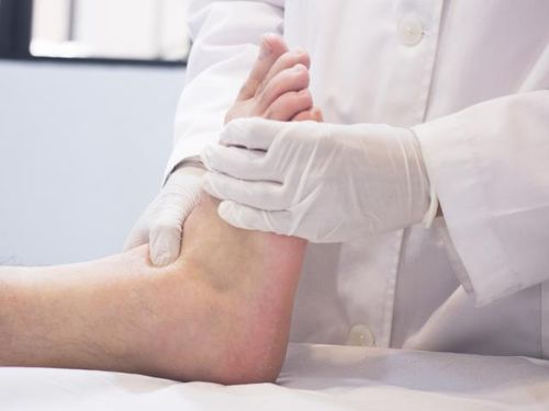 Cedera Achilles Rupture Tendon, Bisakah Kembali Pulih? Cedera Achilles Rupture Tendon, Bisakah Kembali Pulih?