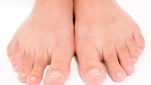 Penyebab Bisul di Kaki Penyebab Bisul di Kaki