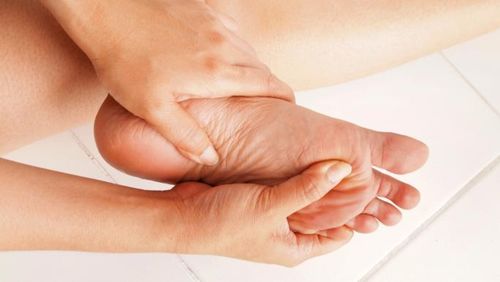 5 Terapi Alami untuk Berantas Jamur di Kaki 1 5 Terapi Alami untuk Berantas Jamur di Kaki 1