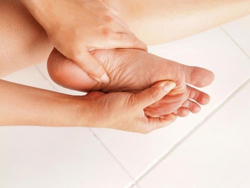Nyeri di Bawah Jempol Kaki Setelah Operasi, Mengapa? Nyeri di Bawah Jempol Kaki Setelah Operasi, Mengapa?