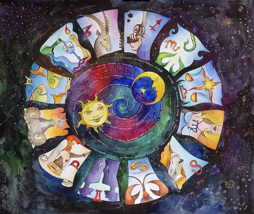 Ramalan Zodiak Anda Hari Ini Ramalan Zodiak Anda Hari Ini