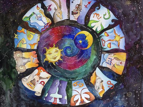 Ini Dia Diet Tepat Sesuai Zodiak, Mana Punya Kamu? (1) 1 Ini Dia Diet Tepat Sesuai Zodiak, Mana Punya Kamu? (1) 1