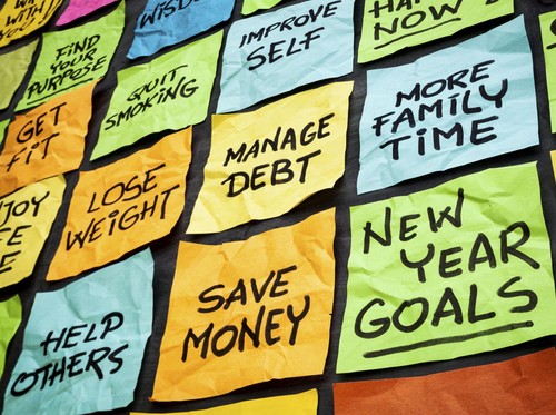 7 Cara Agar Resolusi Tahun Baru Anda Tercapai 7 Cara Agar Resolusi Tahun Baru Anda Tercapai