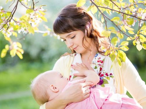 Mengatasi Intoleransi Laktosa pada Bayi Mengatasi Intoleransi Laktosa pada Bayi